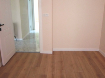 Güngören Güneştepe'de 2,Kat Sıfır Çift Balkonlu 2+1 Köşe Daire 85 m2