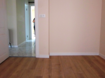 Güngören Güneştepe'de 2,Kat Sıfır Çift Balkonlu 2+1 Köşe Daire 85 m2