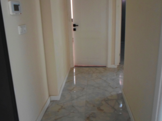 Güngören Güneştepe'de 2,Kat Sıfır Çift Balkonlu 2+1 Köşe Daire 85 m2