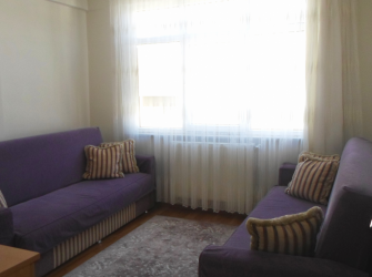 Güngören Camlıkhave'de 4,Kat Balkonlu 2+1 Kredili 90 m2 Masrafsız 