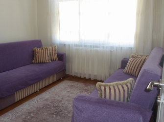 Güngören Camlıkhave'de 4,Kat Balkonlu 2+1 Kredili 90 m2 Masrafsız 