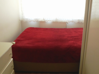 Güngören Camlıkhave'de 4,Kat Balkonlu 2+1 Kredili 90 m2 Masrafsız 