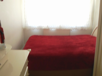 Güngören Camlıkhave'de 4,Kat Balkonlu 2+1 Kredili 90 m2 Masrafsız 