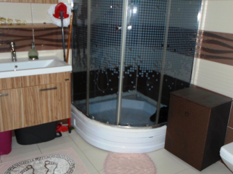 Güngören Camlıkhave'de 4,Kat Balkonlu 2+1 Kredili 90 m2 Masrafsız 