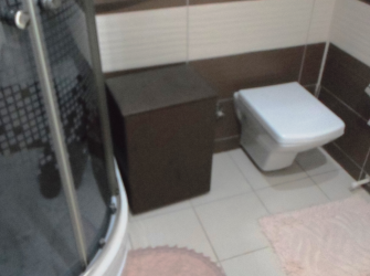 Güngören Camlıkhave'de 4,Kat Balkonlu 2+1 Kredili 90 m2 Masrafsız 
