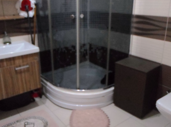 Güngören Camlıkhave'de 4,Kat Balkonlu 2+1 Kredili 90 m2 Masrafsız 