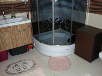 Güngören Camlıkhave'de 4,Kat Balkonlu 2+1 Kredili 90 m2 Masrafsız 