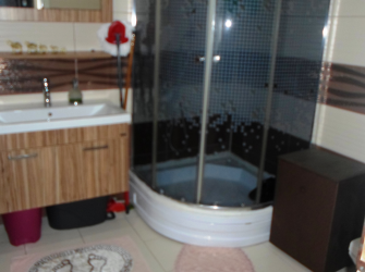 Güngören Camlıkhave'de 4,Kat Balkonlu 2+1 Kredili 90 m2 Masrafsız 