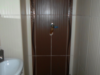 Güngören Camlıkhave'de 4,Kat Balkonlu 2+1 Kredili 90 m2 Masrafsız 