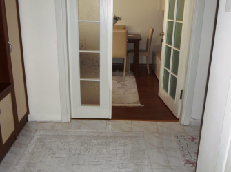 Güngören Camlıkhave'de 4,Kat Balkonlu 2+1 Kredili 90 m2 Masrafsız 