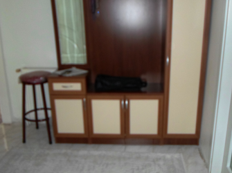 Güngören Camlıkhave'de 4,Kat Balkonlu 2+1 Kredili 90 m2 Masrafsız 