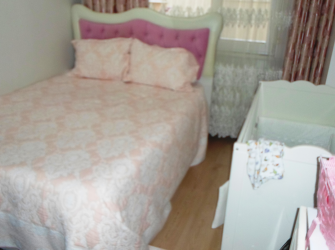 Bahçelievler Soğanlı Meydan 15 Yıllık 1,Kat Asansörlü 2+1Kredili 85 m2