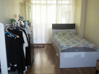 Bahçelievler Camlıkahve 2,Kat Asansörlü 3+1Kredili 140 m2 Balkonlu 