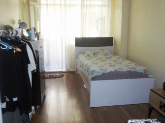 Bahçelievler Camlıkahve 2,Kat Asansörlü 3+1Kredili 140 m2 Balkonlu 