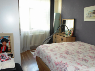Bahçelievler Camlıkahve 2,Kat Asansörlü 3+1Kredili 140 m2 Balkonlu 