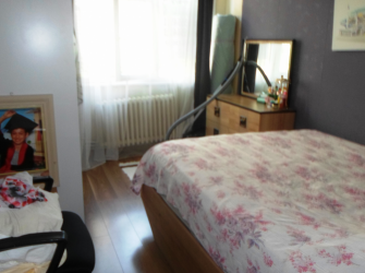 Bahçelievler Camlıkahve 2,Kat Asansörlü 3+1Kredili 140 m2 Balkonlu 