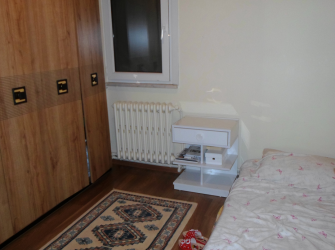 Bahçelievler Camlıkahve 2,Kat Asansörlü 3+1Kredili 140 m2 Balkonlu 