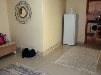 Bahçelievler Camlıkahve 2,Kat Asansörlü 3+1Kredili 140 m2 Balkonlu 