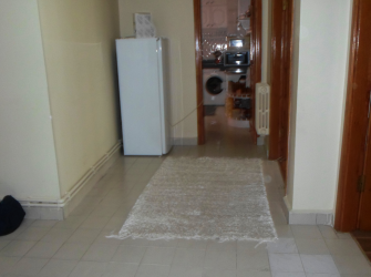 Bahçelievler Camlıkahve 2,Kat Asansörlü 3+1Kredili 140 m2 Balkonlu 