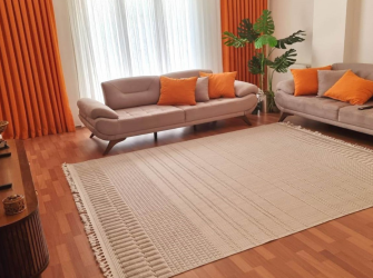 Güngören Güneştepe 2,Kat Çift Balkonlu 3+1 Tek Daireli 160 m2 E.Banyolu