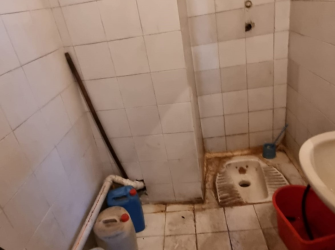 Güngören Sanayi Yük Asansörlü 3,Kat Sanayi Ceryanlı 180 m2 Kiralık İşhanı