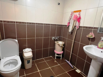 Güngören Güneştepe Tramvaya Yakın 3+1Kredili 120 m2 Bahçe Katı 15 Yıllık