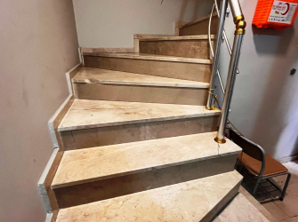 Bahçelievler Soğanlı Meydan 2+1 Asansörlü 8 Yıllık  100 m2 Dubleks