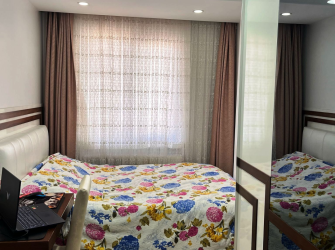 Bahçelievler Soğanlı Meydan 2+1 Asansörlü 8 Yıllık  100 m2 Dubleks