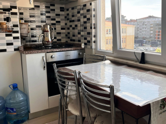Bahçelievler Soğanlı Meydan 2+1 Asansörlü 8 Yıllık  100 m2 Dubleks