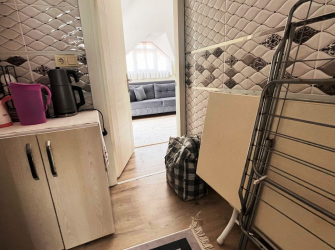 Bahçelievler Soğanlı Meydan 2+1 Asansörlü 8 Yıllık  100 m2 Dubleks