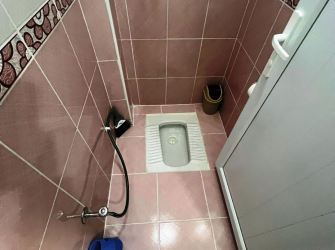 Güngören Güneştepe 14 Yıllık Bina 2,Kat Kredili 100 m2 Geniş 2+1 Daire
