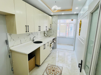 Bagcılar  Yıldıztepe'de 4,Kat Arsa Tapulu 3+1 İçi Yapılı 120 m2 Daire