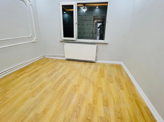 Bagcılar  Yıldıztepe'de 4,Kat Arsa Tapulu 3+1 İçi Yapılı 120 m2 Daire