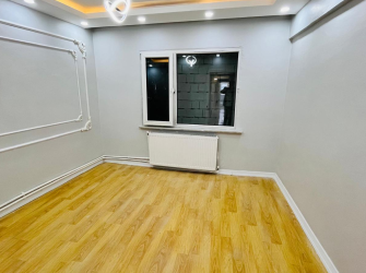 Bagcılar  Yıldıztepe'de 4,Kat Arsa Tapulu 3+1 İçi Yapılı 120 m2 Daire