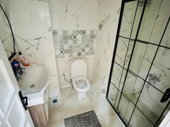 Bagcılar  Yıldıztepe'de 4,Kat Arsa Tapulu 3+1 İçi Yapılı 120 m2 Daire
