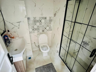 Bagcılar  Yıldıztepe'de 4,Kat Arsa Tapulu 3+1 İçi Yapılı 120 m2 Daire