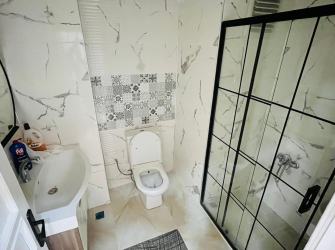 Bagcılar  Yıldıztepe'de 4,Kat Arsa Tapulu 3+1 İçi Yapılı 120 m2 Daire