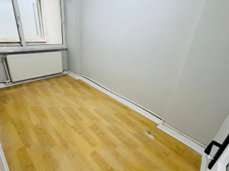 Bagcılar  Yıldıztepe'de 4,Kat Arsa Tapulu 3+1 İçi Yapılı 120 m2 Daire