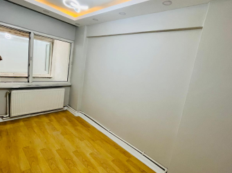 Bagcılar  Yıldıztepe'de 4,Kat Arsa Tapulu 3+1 İçi Yapılı 120 m2 Daire