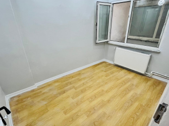 Bagcılar  Yıldıztepe'de 4,Kat Arsa Tapulu 3+1 İçi Yapılı 120 m2 Daire