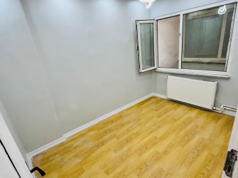 Bagcılar  Yıldıztepe'de 4,Kat Arsa Tapulu 3+1 İçi Yapılı 120 m2 Daire
