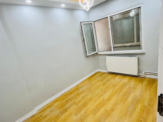 Bagcılar  Yıldıztepe'de 4,Kat Arsa Tapulu 3+1 İçi Yapılı 120 m2 Daire