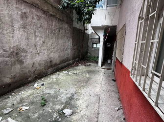 Güngören'de Tramvaya Yakın 2+1 Kredili 90 m2 Bahçe Katı Daire