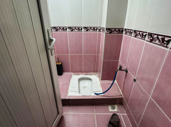 Güngören'de Tramvaya Yakın 2+1 Kredili 90 m2 Bahçe Katı Daire