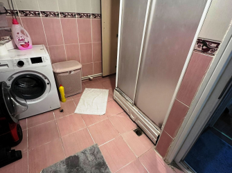 Güngören'de Tramvaya Yakın 2+1 Kredili 90 m2 Bahçe Katı Daire