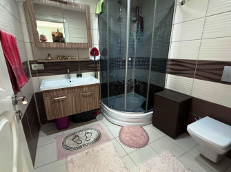 Güngören Camlıkahve'de 4,Kat Kredili 2+1 Balkonlu 85 m2 İçi Yapılı Masrafsız