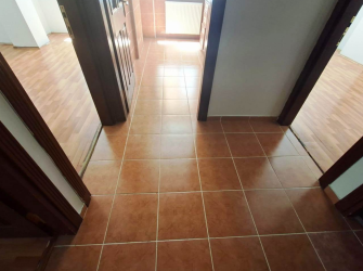 Güngören Güneştepe'de 1,Kat 2008 Yapımı 2+1 Kat Mülkiyetli 80 m2 Boş 