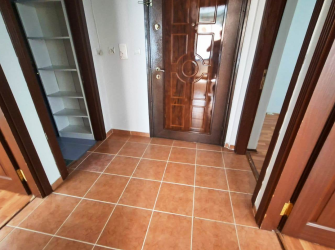 Güngören Güneştepe'de 1,Kat 2008 Yapımı 2+1 Kat Mülkiyetli 80 m2 Boş 