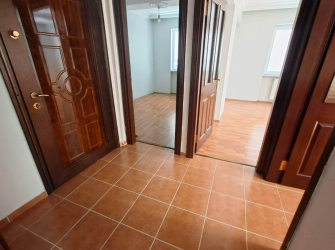 Güngören Güneştepe'de 1,Kat 2008 Yapımı 2+1 Kat Mülkiyetli 80 m2 Boş 
