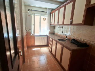 Güngören Güneştepe'de 1,Kat 2008 Yapımı 2+1 Kat Mülkiyetli 80 m2 Boş 